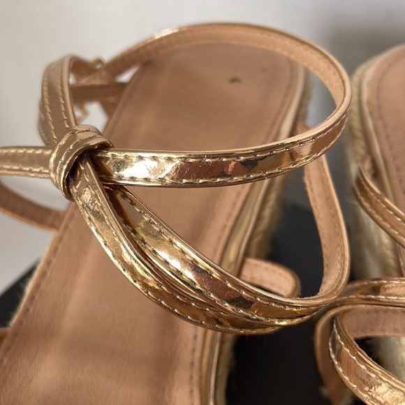 Wedges with wraps. - Picture 8 of 8